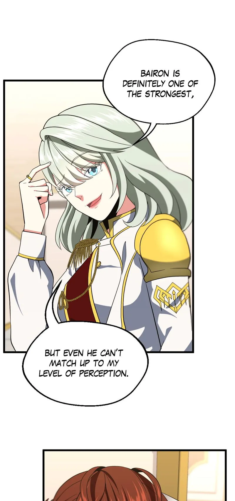 The Beginning After The End Chapter 108 Online - página 61