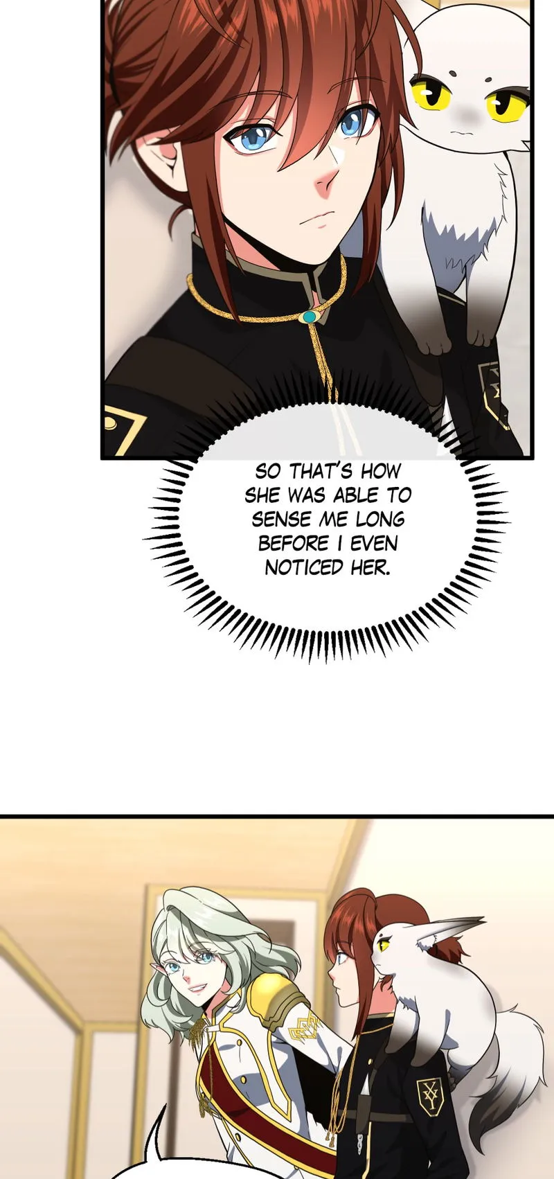 The Beginning After The End Chapter 108 Online - página 62