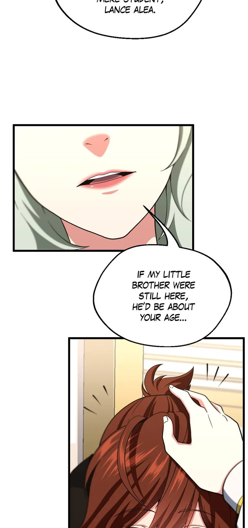 The Beginning After The End Chapter 108 Online - página 64
