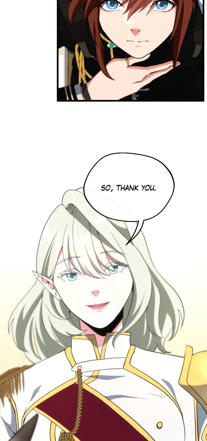 The Beginning After The End Chapter 108 Online - página 65