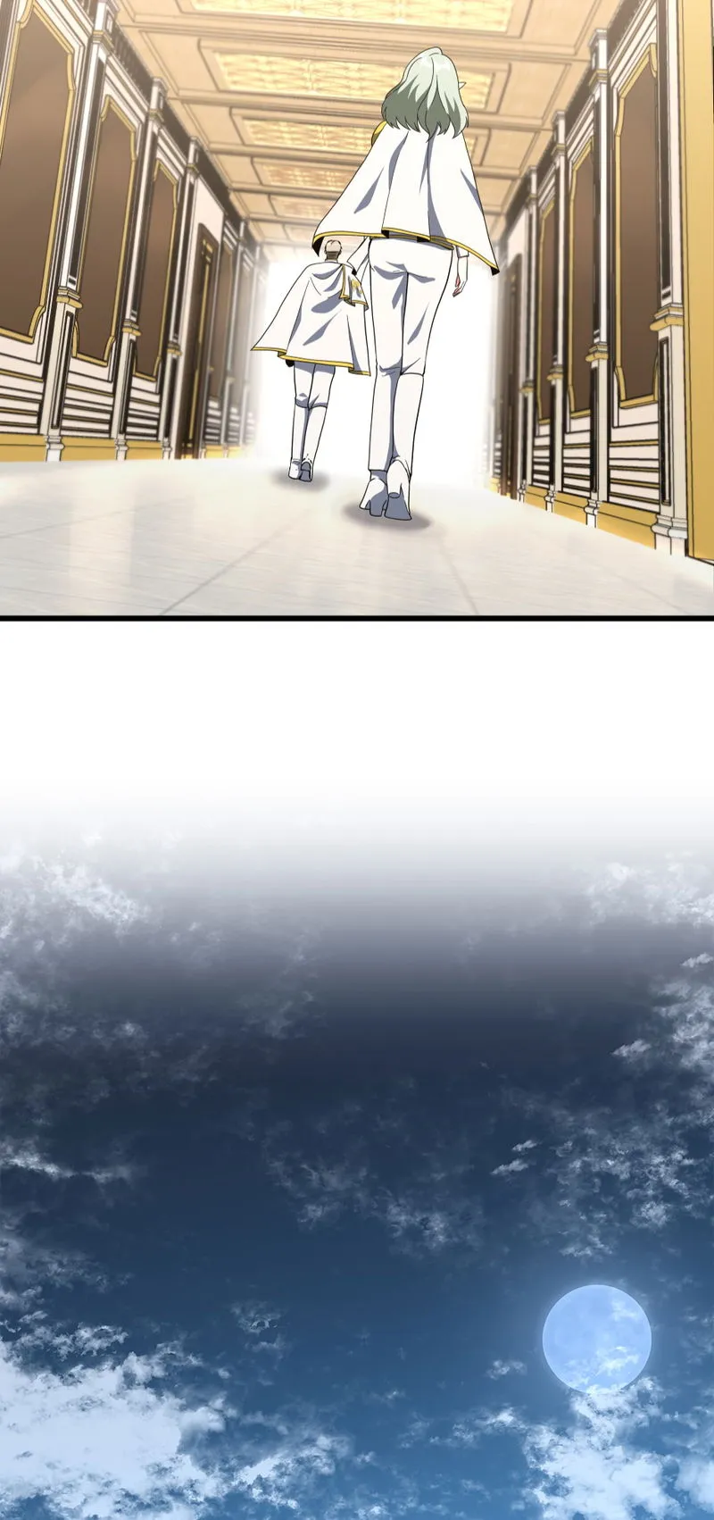 The Beginning After The End Chapter 108 Online - página 67