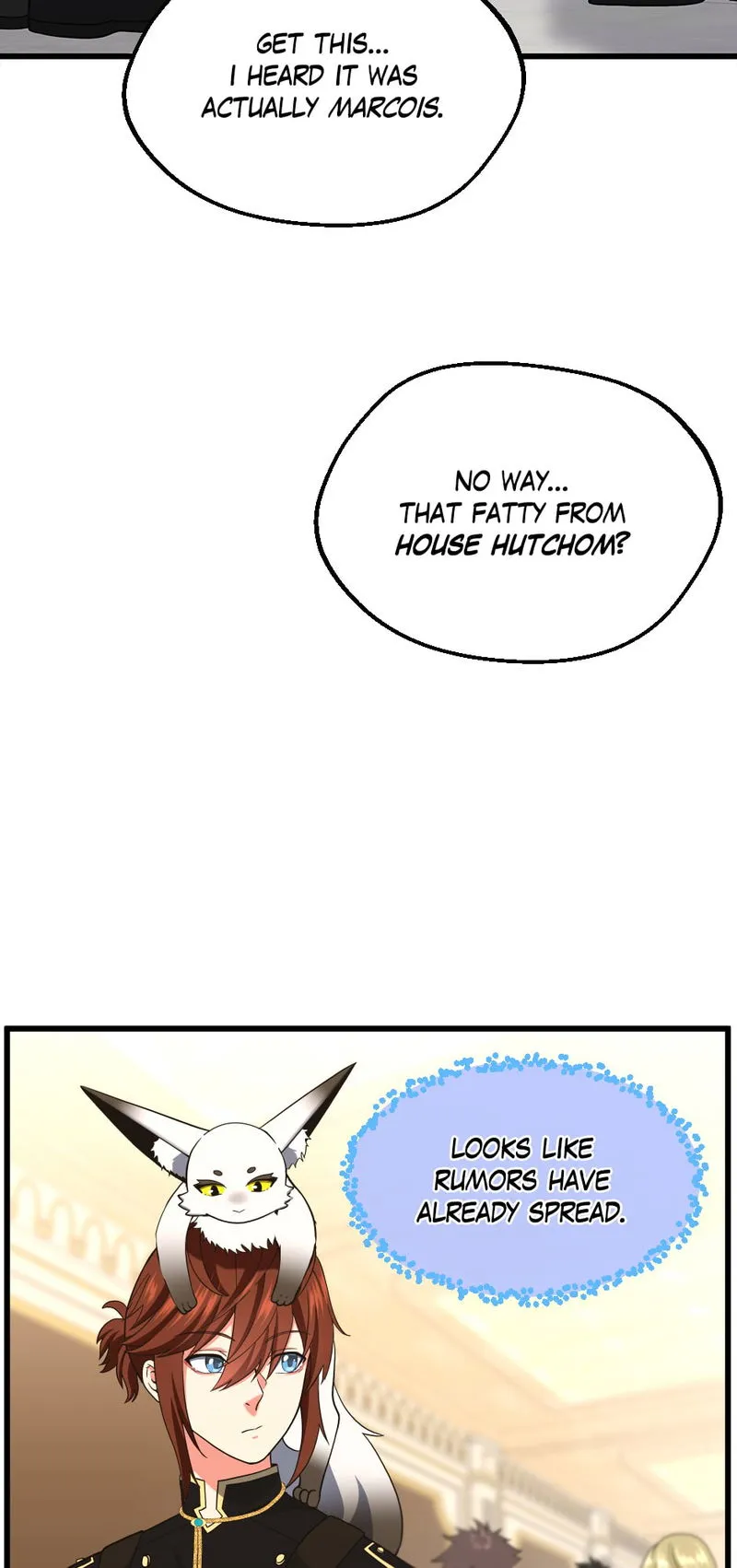 The Beginning After The End Chapter 108 Online - página 69