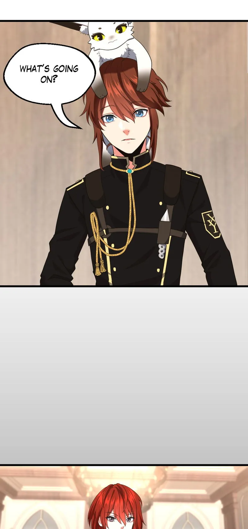 The Beginning After The End Chapter 108 Online - página 73