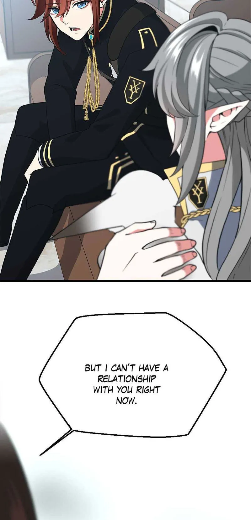 The Beginning After The End Chapter 110 Online - página 2