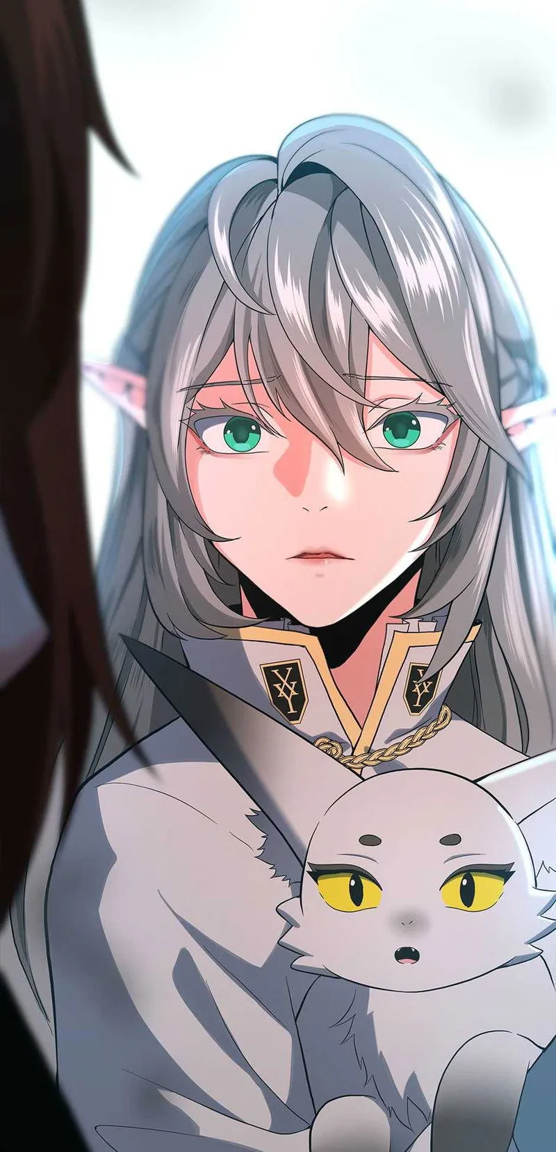 The Beginning After The End Chapter 110 Online - página 3