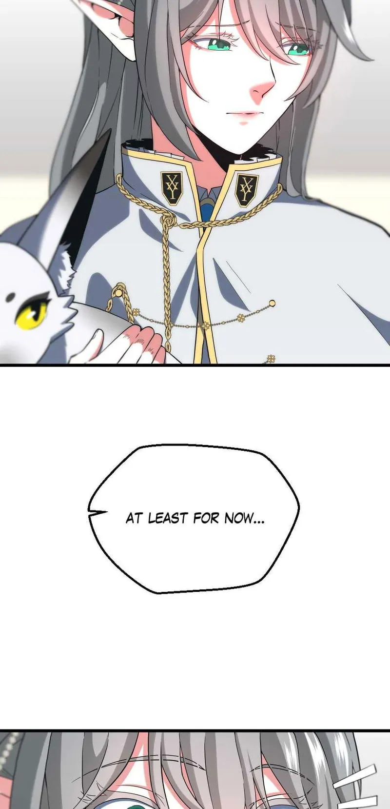 The Beginning After The End Chapter 110 Online - página 5