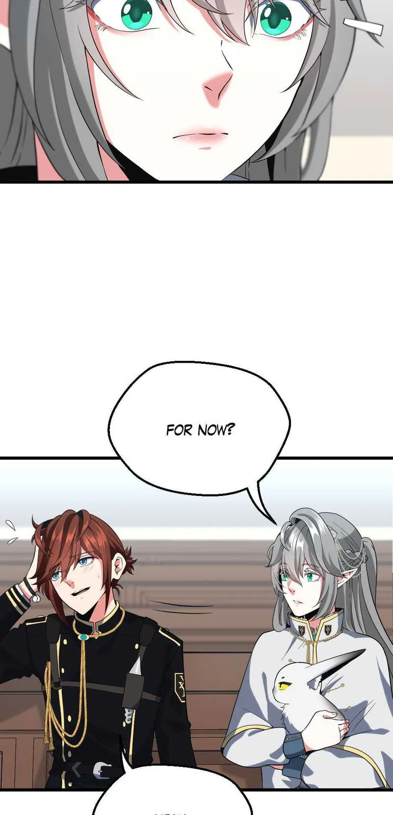 The Beginning After The End Chapter 110 Online - página 6