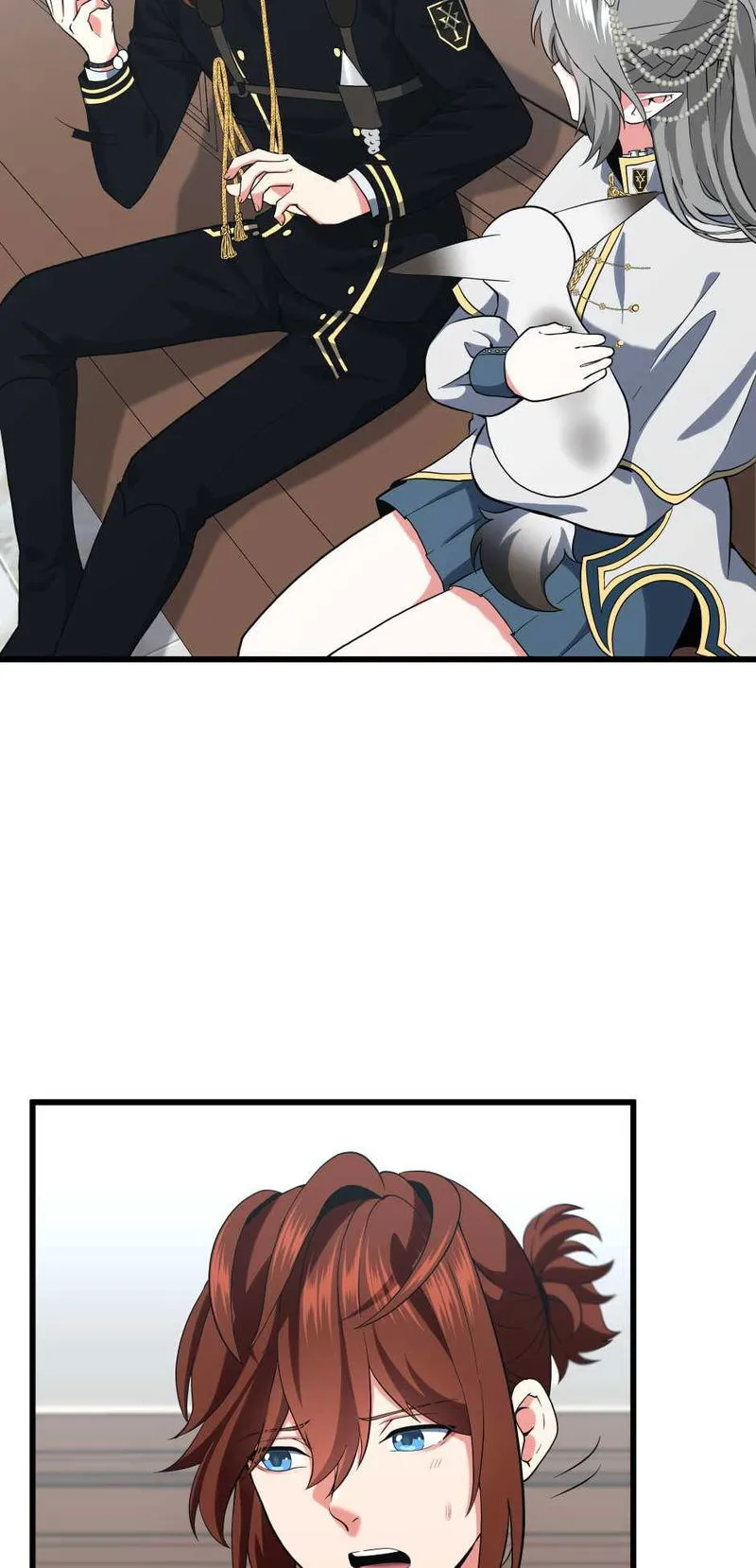 The Beginning After The End Chapter 110 Online - página 9