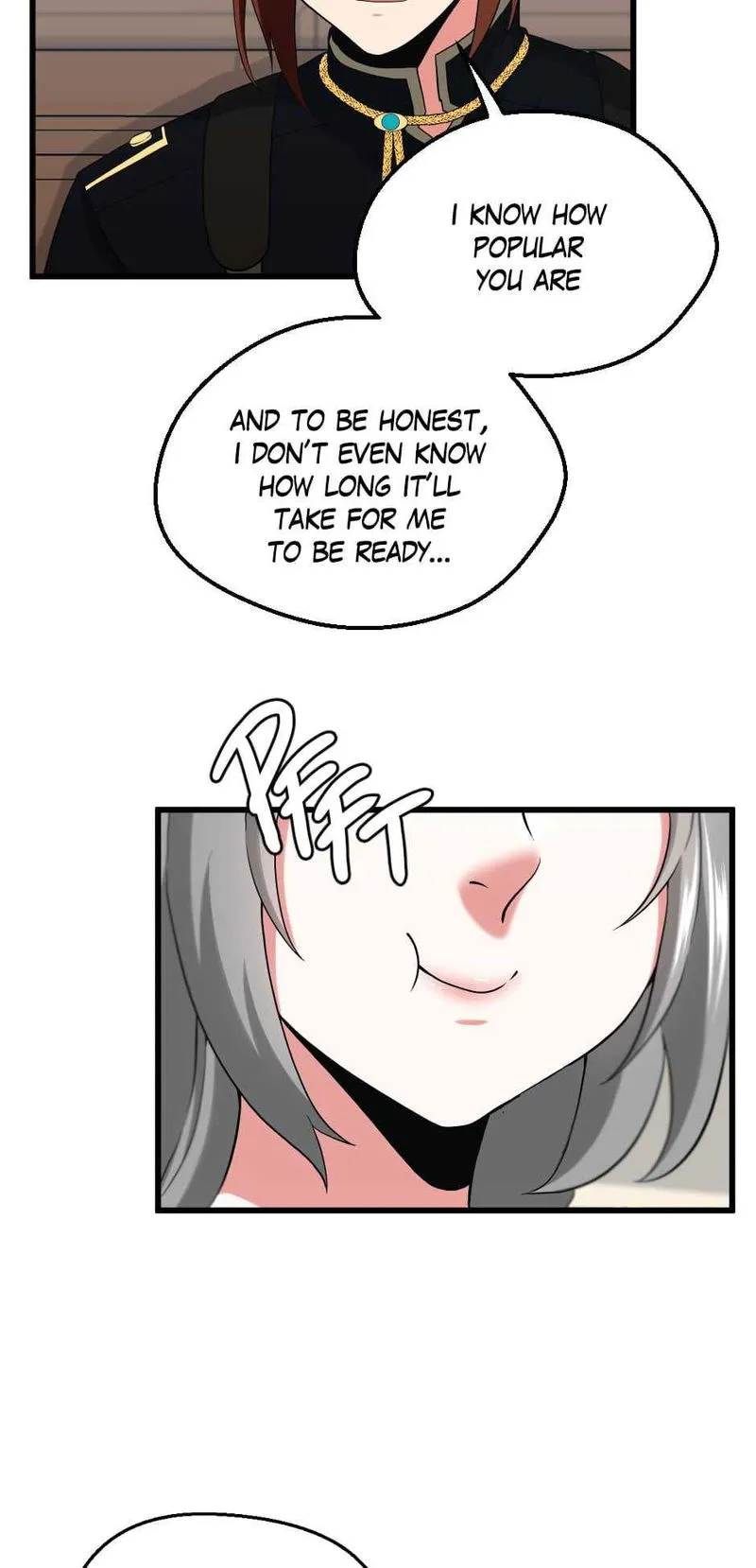 The Beginning After The End Chapter 110 Online - página 10