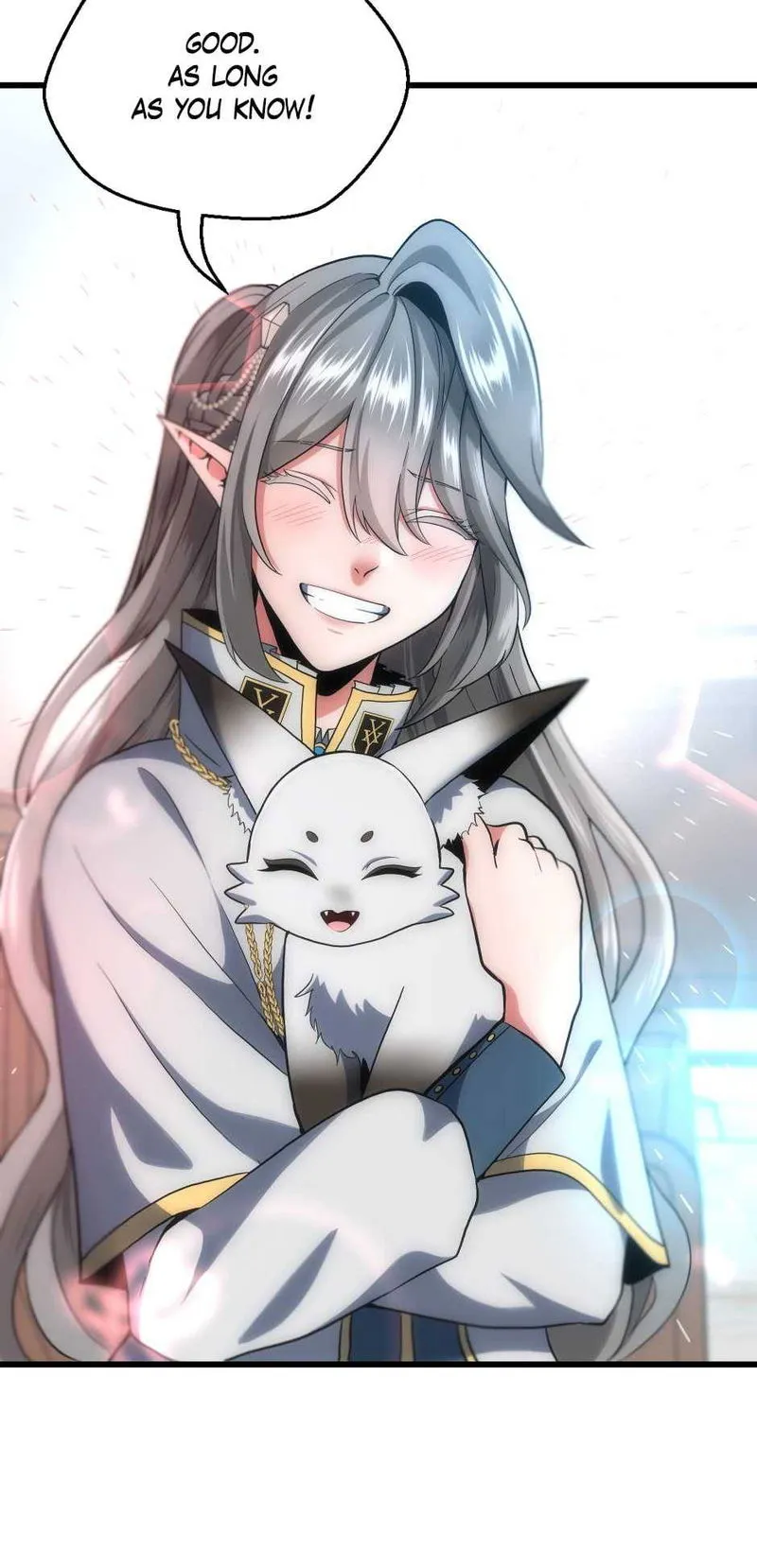 The Beginning After The End Chapter 110 Online - página 11