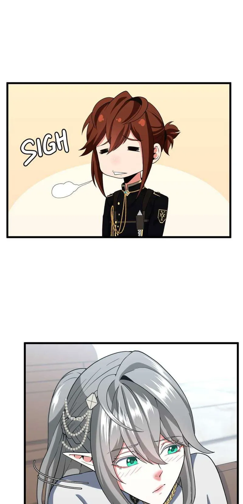 The Beginning After The End Chapter 110 Online - página 12