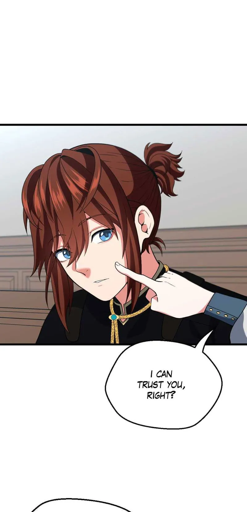 The Beginning After The End Chapter 110 Online - página 14