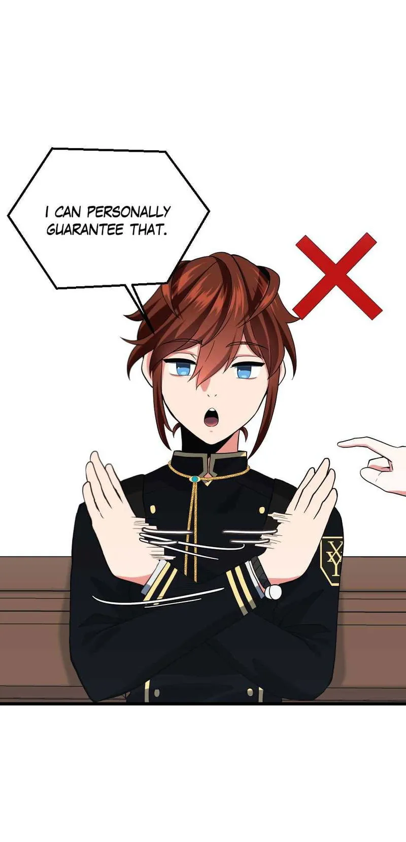The Beginning After The End Chapter 110 Online - página 16