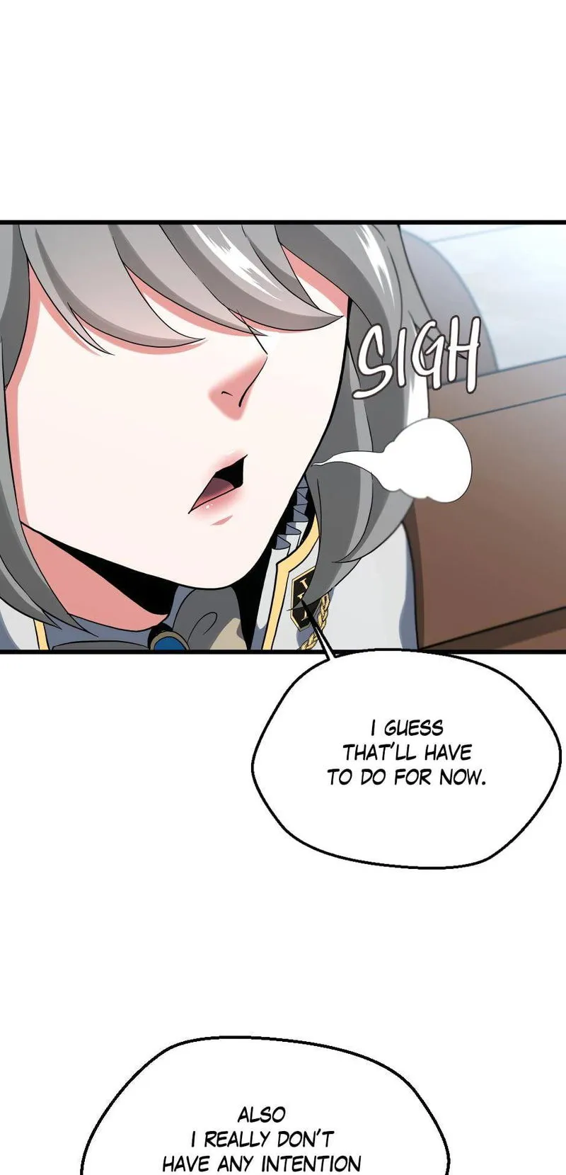 The Beginning After The End Chapter 110 Online - página 17