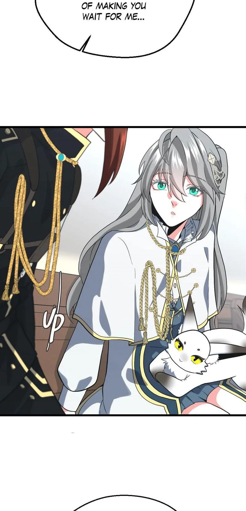 The Beginning After The End Chapter 110 Online - página 18