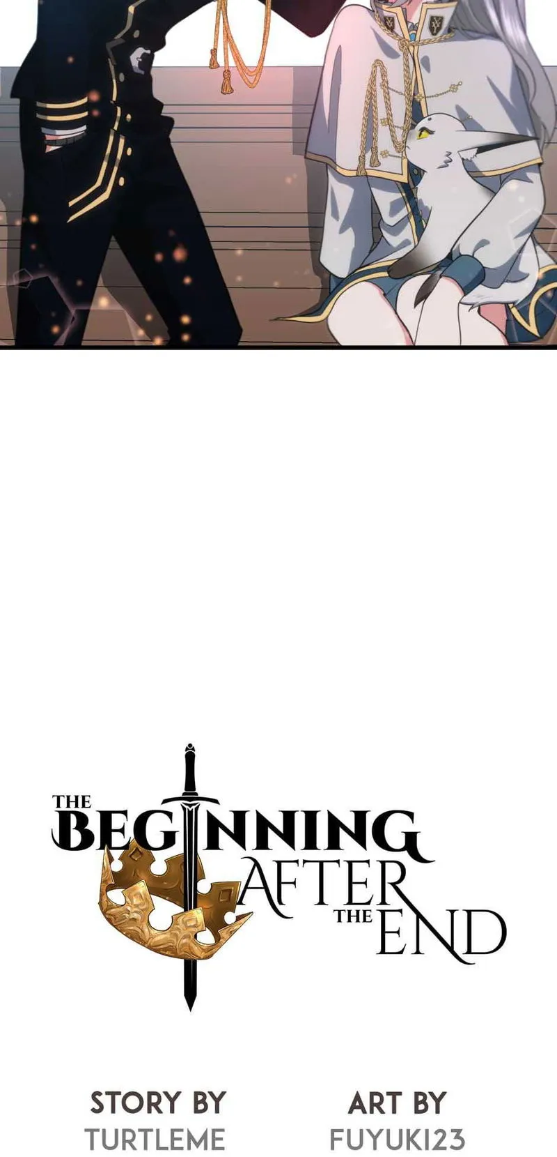 The Beginning After The End Chapter 110 Online - página 20