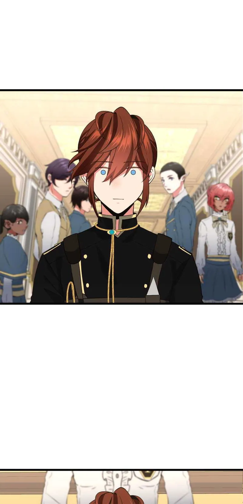 The Beginning After The End Chapter 110 Online - página 22