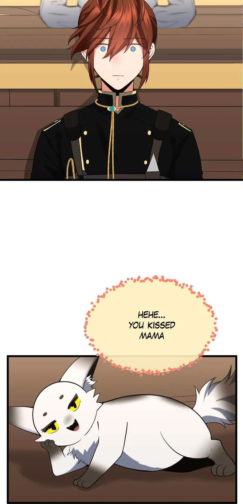 The Beginning After The End Chapter 110 Online - página 23