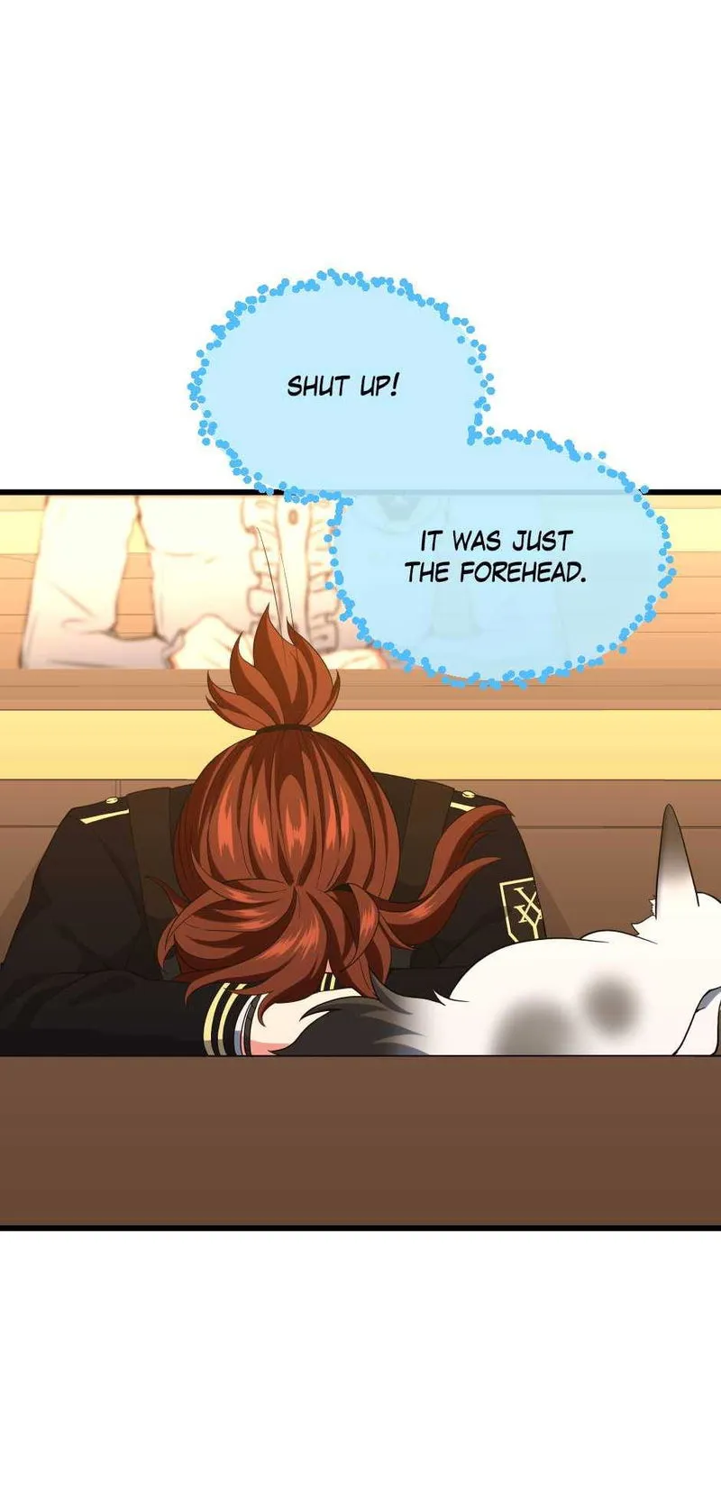The Beginning After The End Chapter 110 Online - página 24
