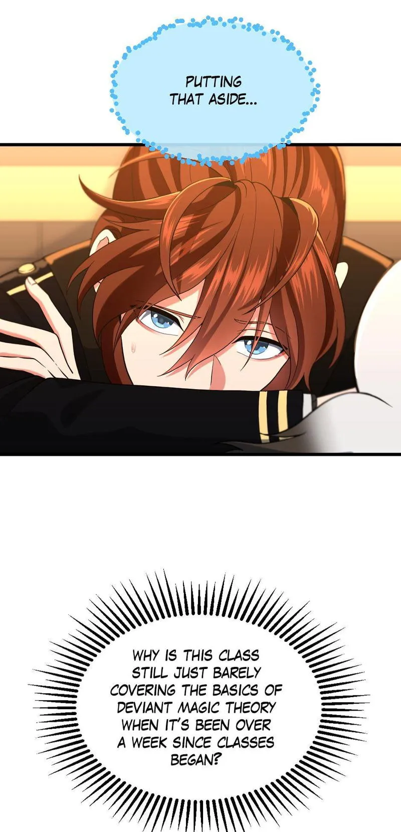 The Beginning After The End Chapter 110 Online - página 25