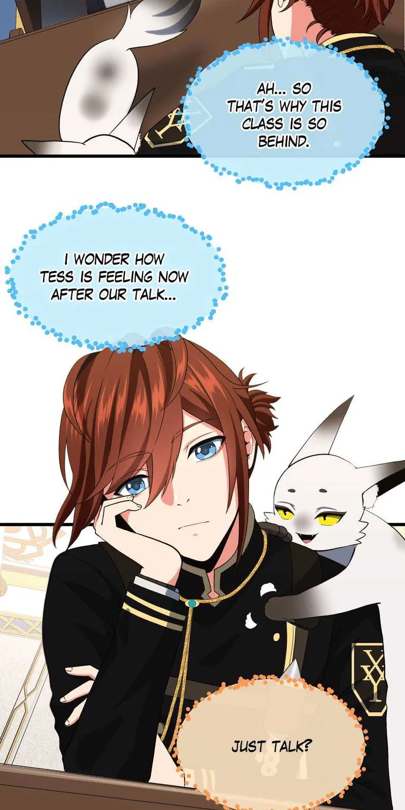 The Beginning After The End Chapter 110 Online - página 32