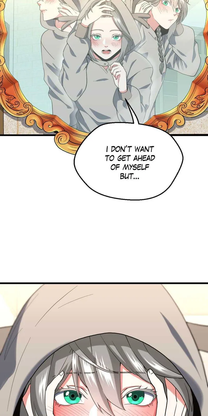 The Beginning After The End Chapter 110 Online - página 36