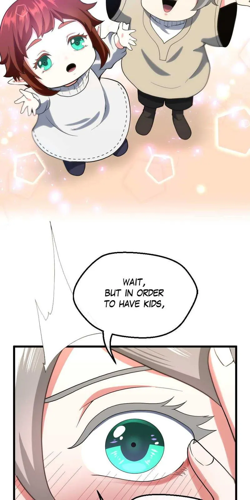 The Beginning After The End Chapter 110 Online - página 38