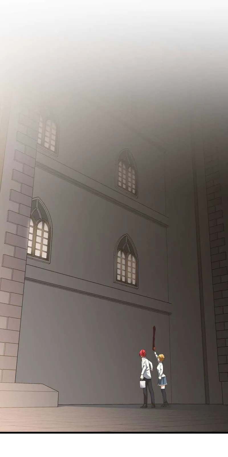 The Beginning After The End Chapter 110 Online - página 41