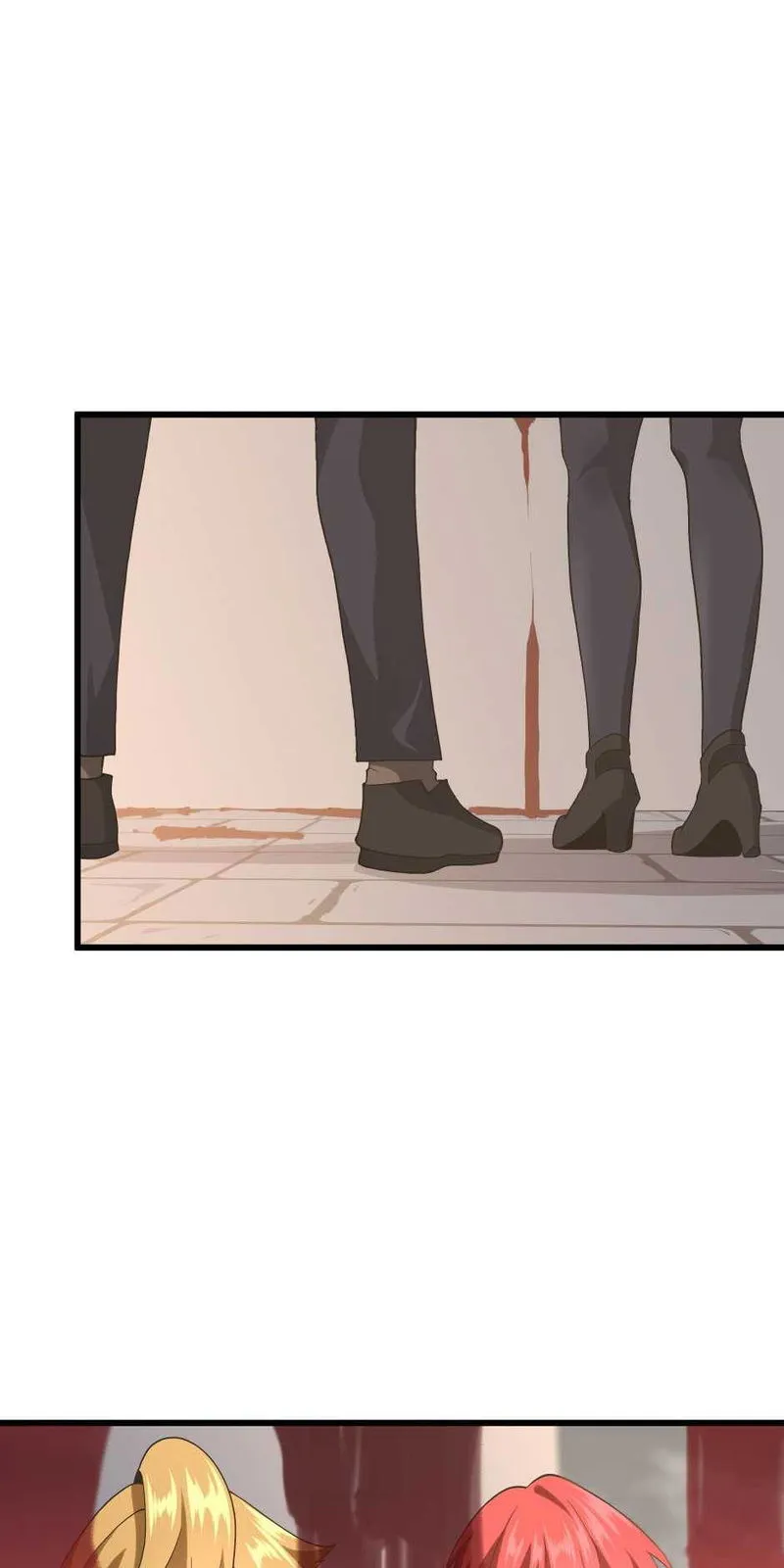 The Beginning After The End Chapter 110 Online - página 42