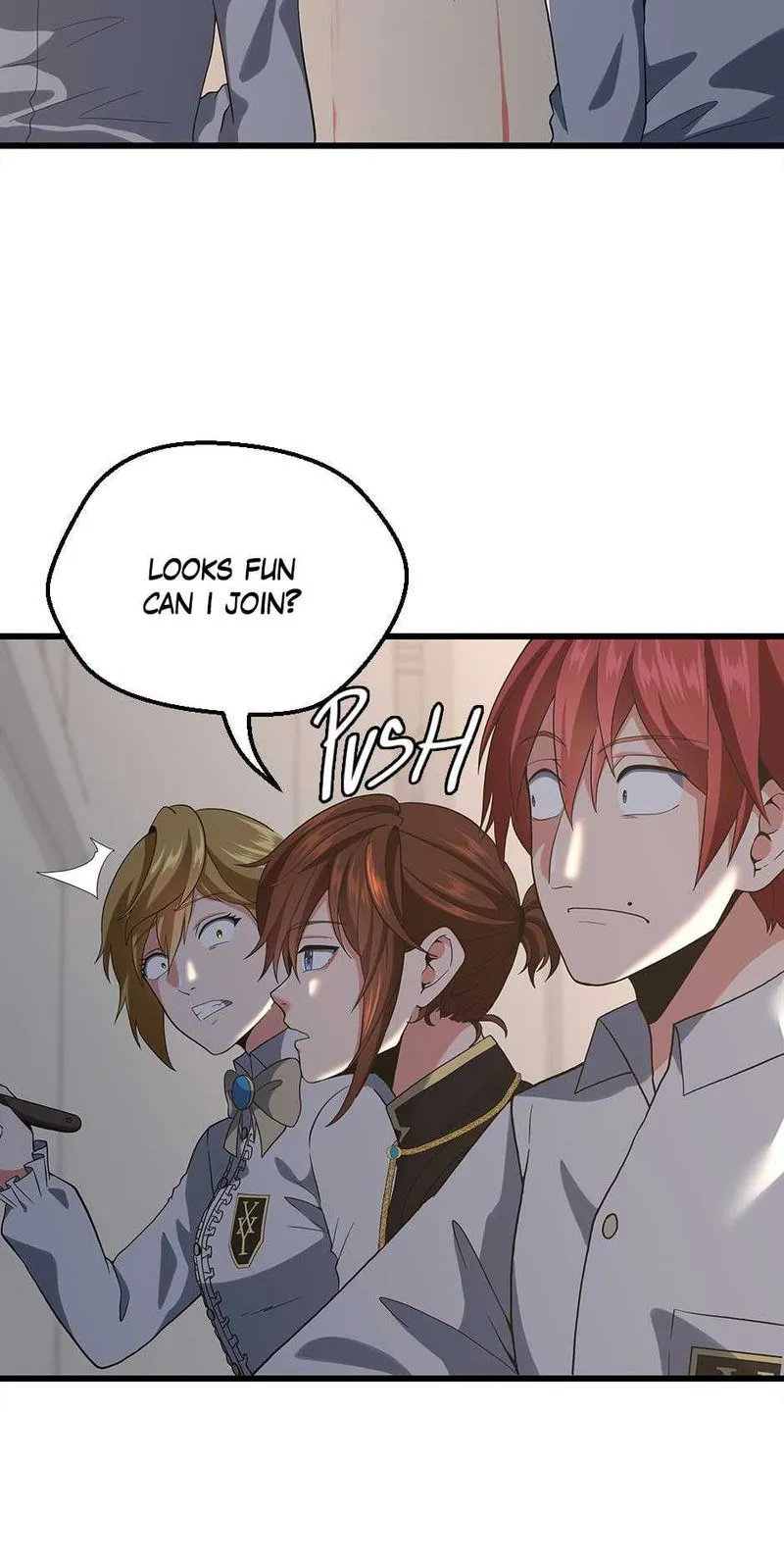 The Beginning After The End Chapter 110 Online - página 44