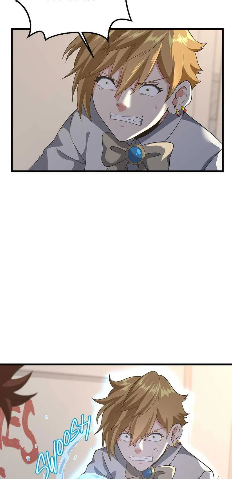 The Beginning After The End Chapter 110 Online - página 46