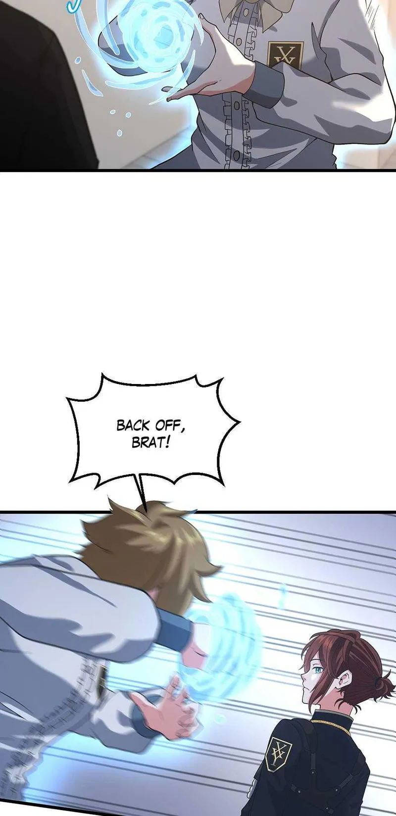 The Beginning After The End Chapter 110 Online - página 47