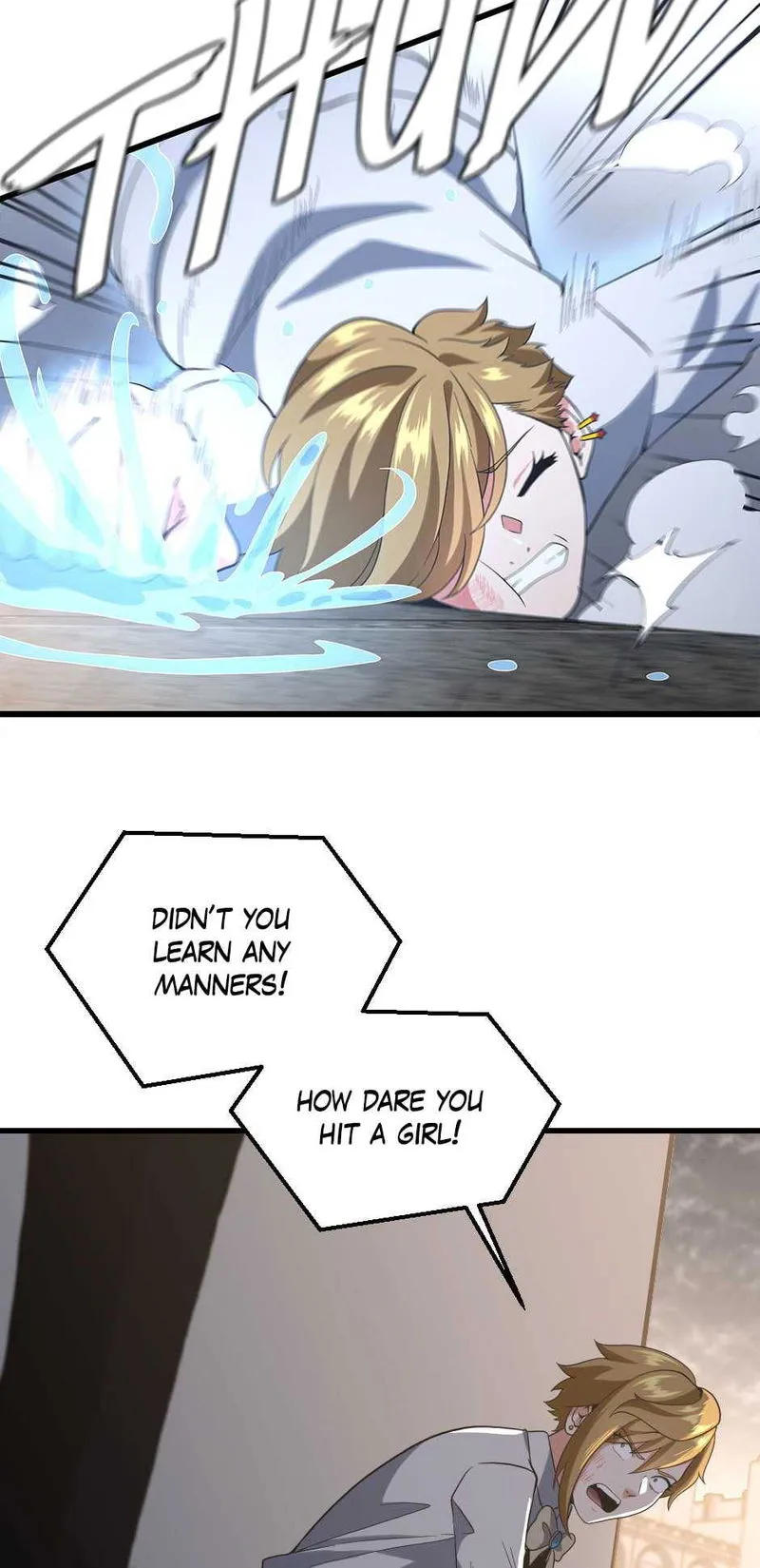 The Beginning After The End Chapter 110 Online - página 49