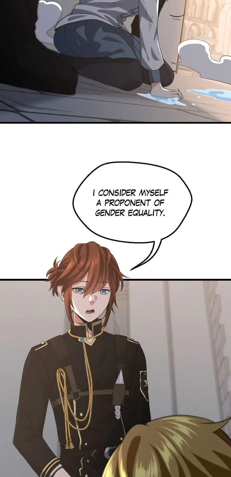 The Beginning After The End Chapter 110 Online - página 50