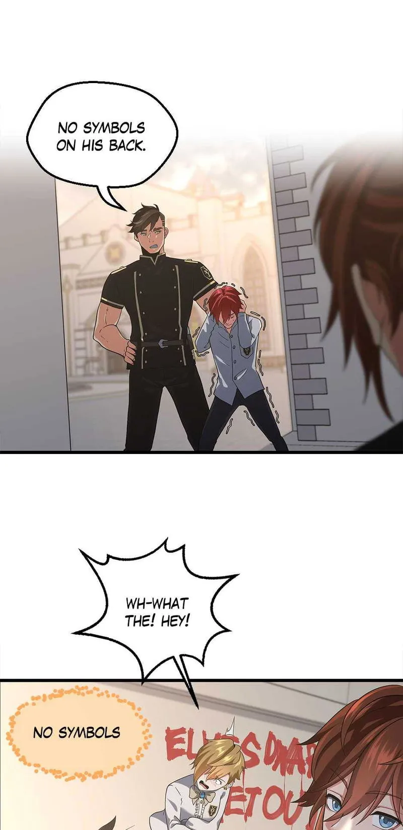 The Beginning After The End Chapter 110 Online - página 53