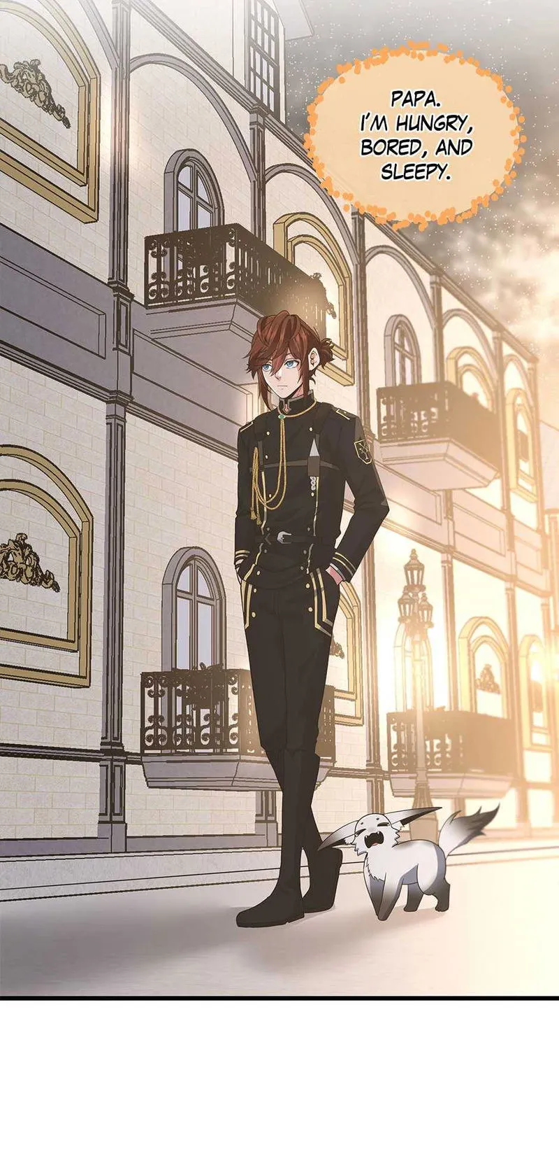 The Beginning After The End Chapter 110 Online - página 57