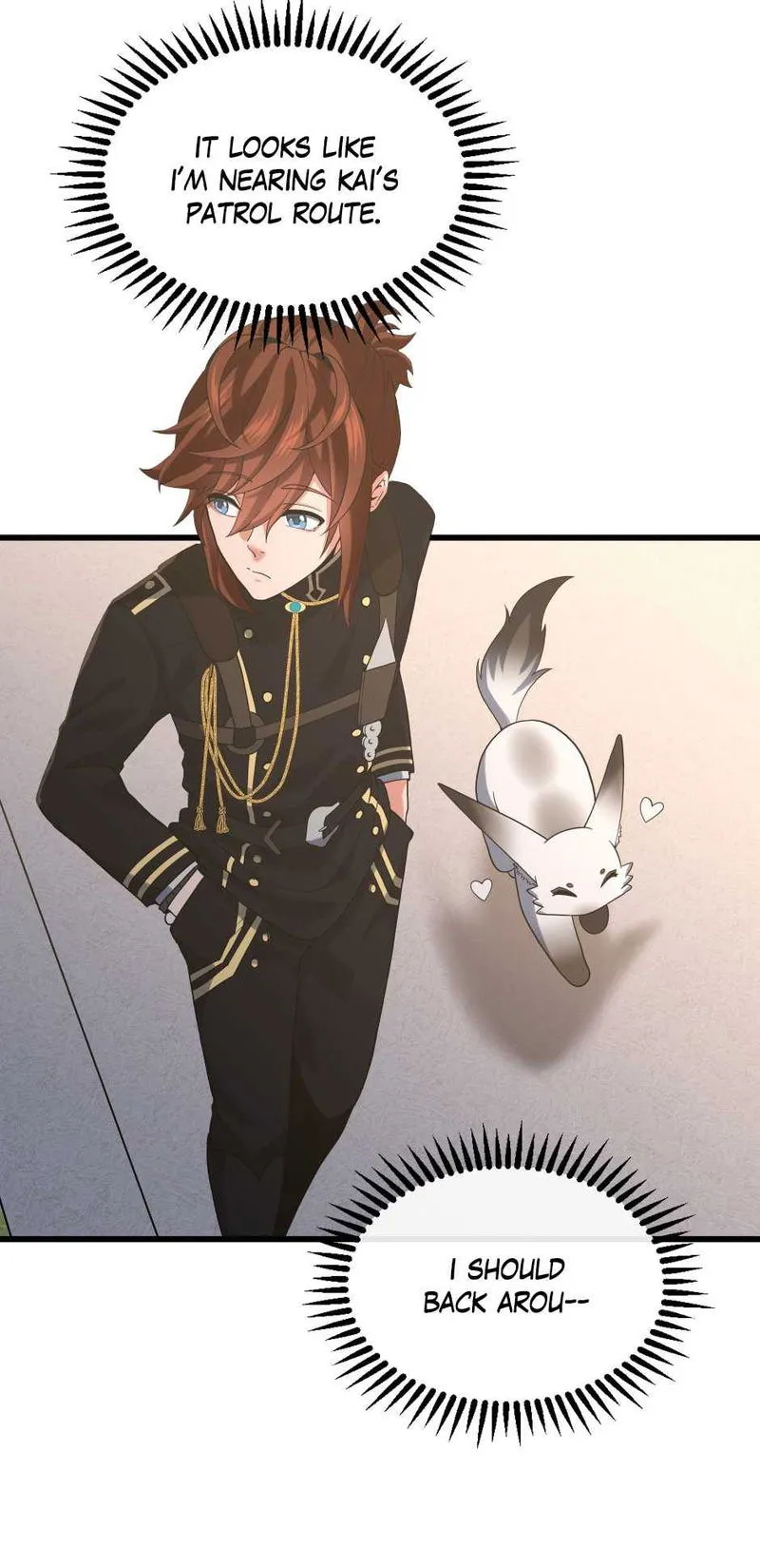 The Beginning After The End Chapter 110 Online - página 59