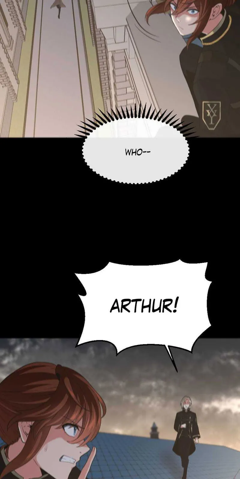 The Beginning After The End Chapter 110 Online - página 72