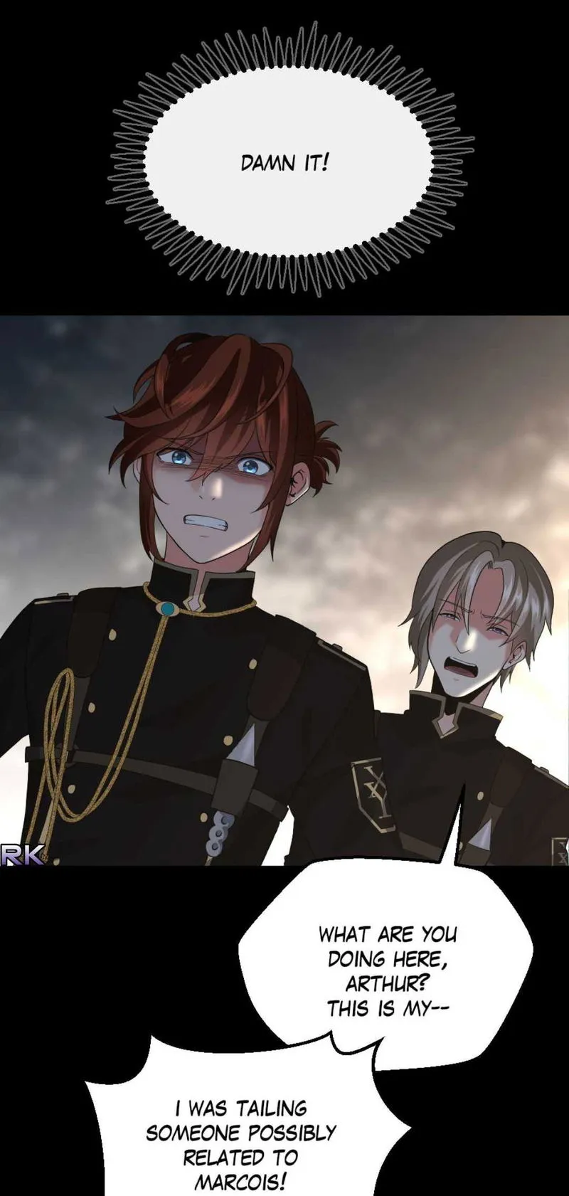 The Beginning After The End Chapter 110 Online - página 75