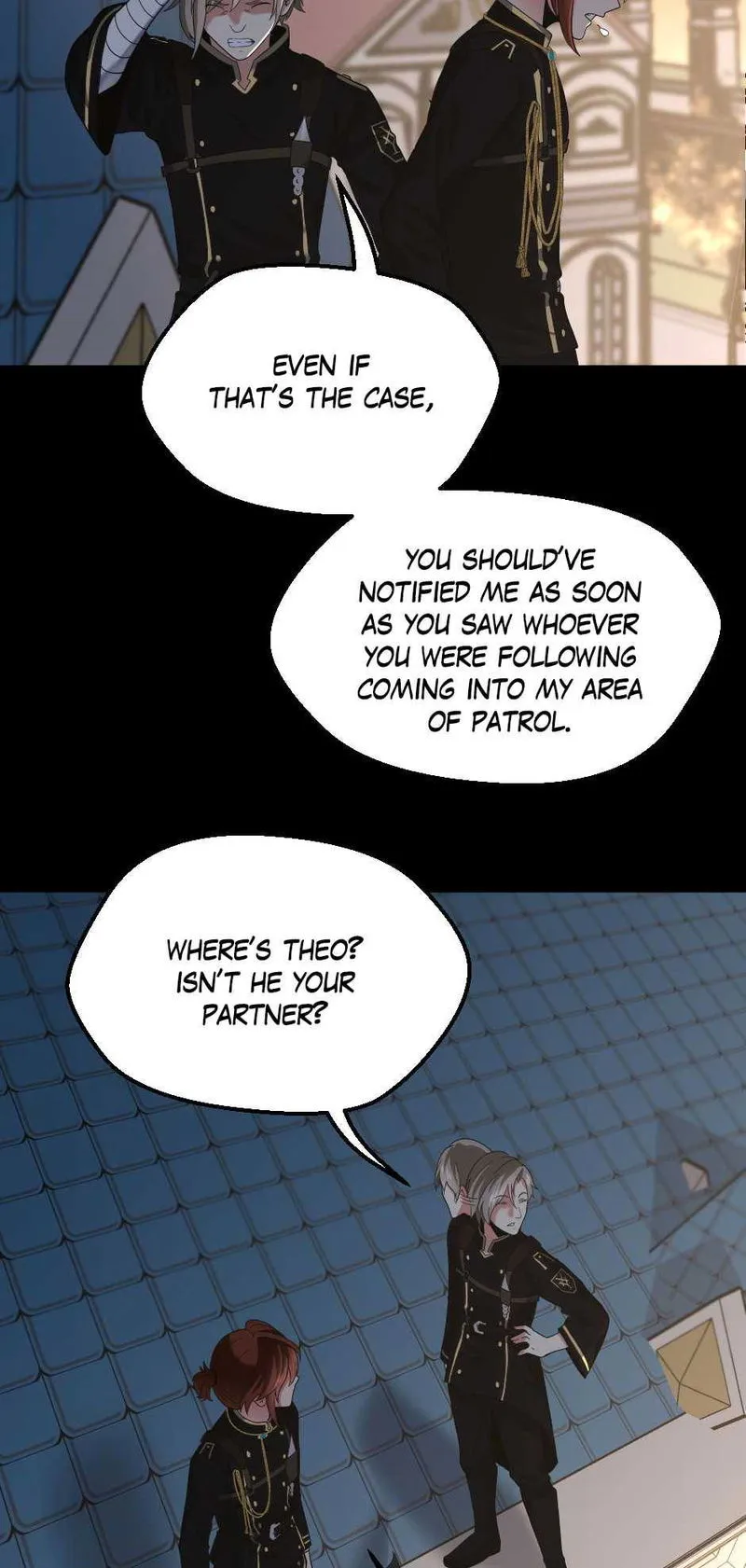 The Beginning After The End Chapter 110 Online - página 77