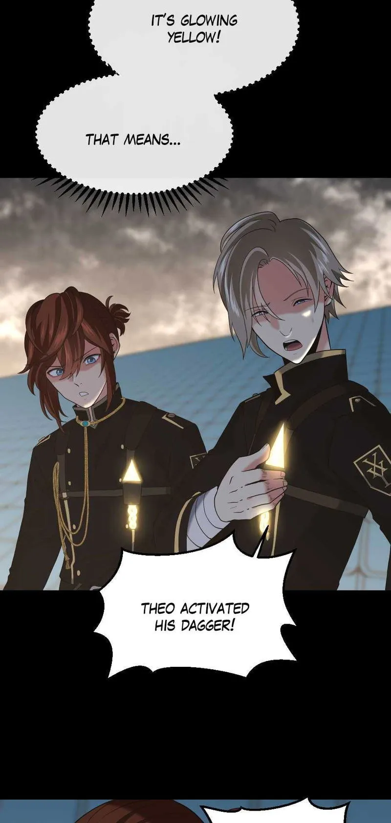 The Beginning After The End Chapter 110 Online - página 80