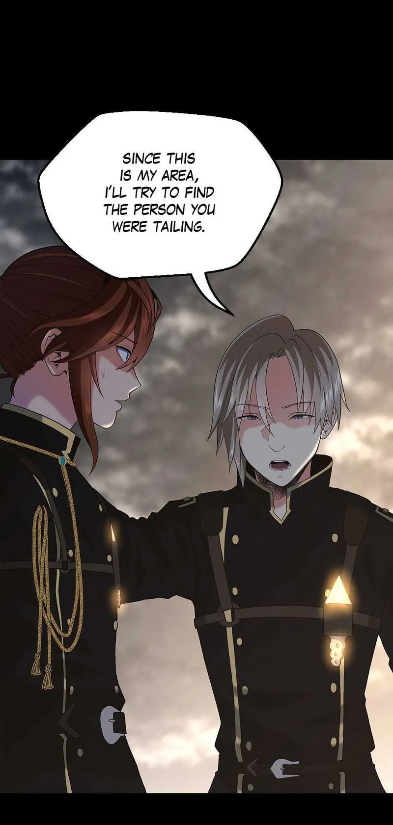 The Beginning After The End Chapter 110 Online - página 82