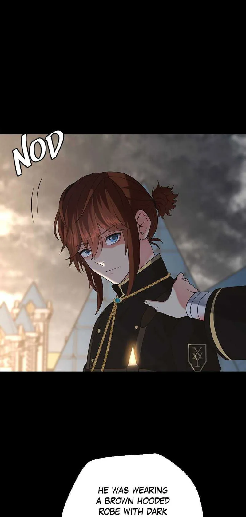 The Beginning After The End Chapter 110 Online - página 84