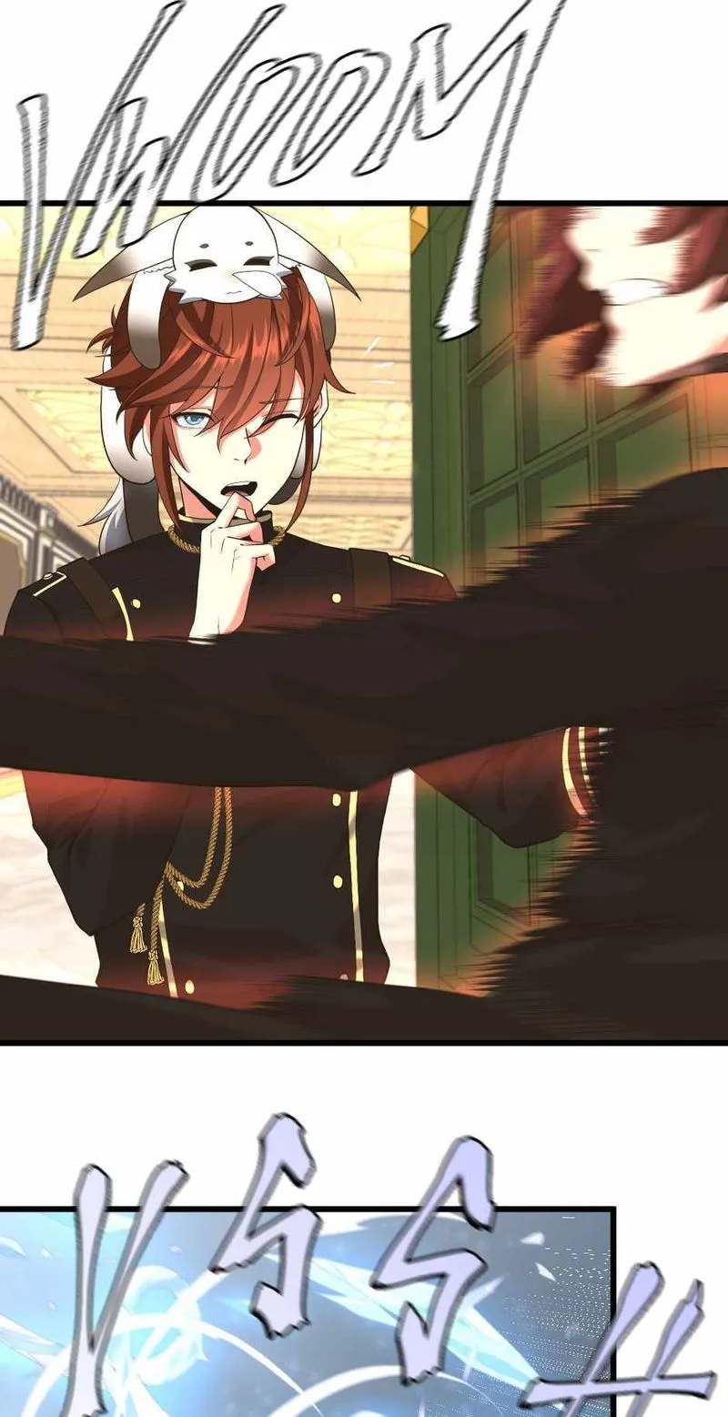 The Beginning After The End Chapter 113 Online - página 4