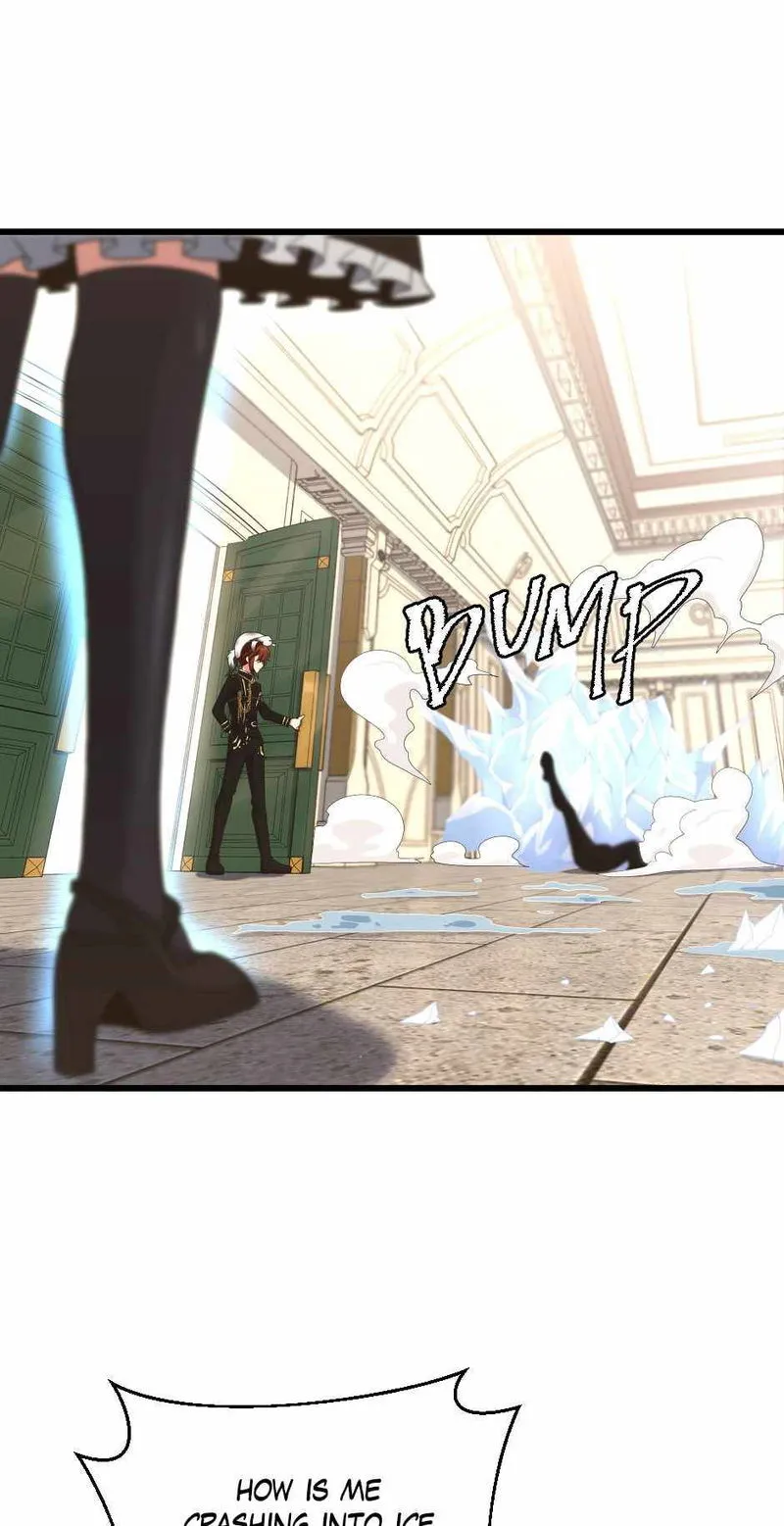 The Beginning After The End Chapter 113 Online - página 6