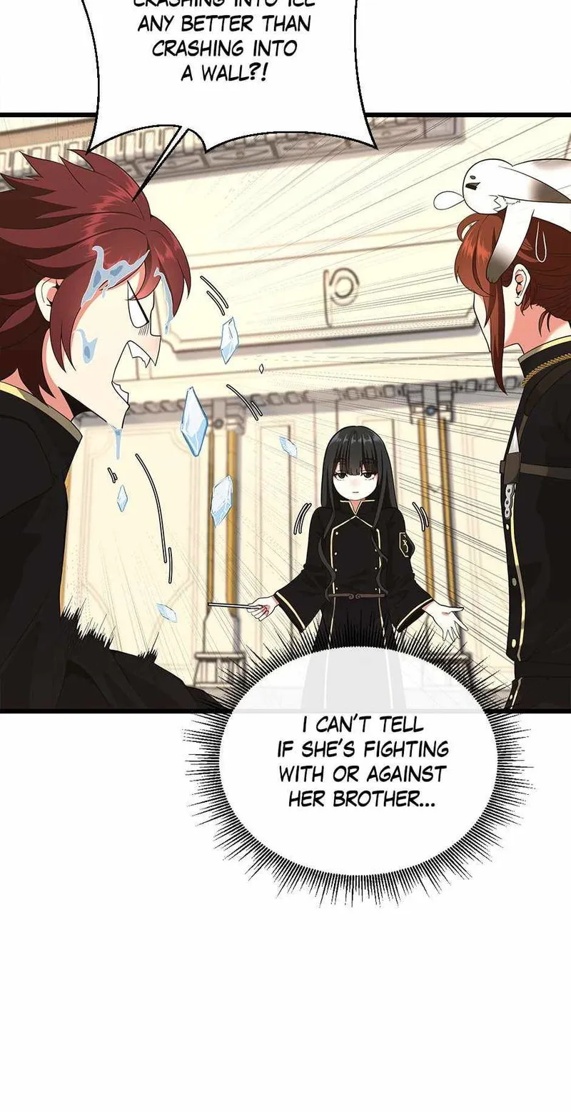 The Beginning After The End Chapter 113 Online - página 7