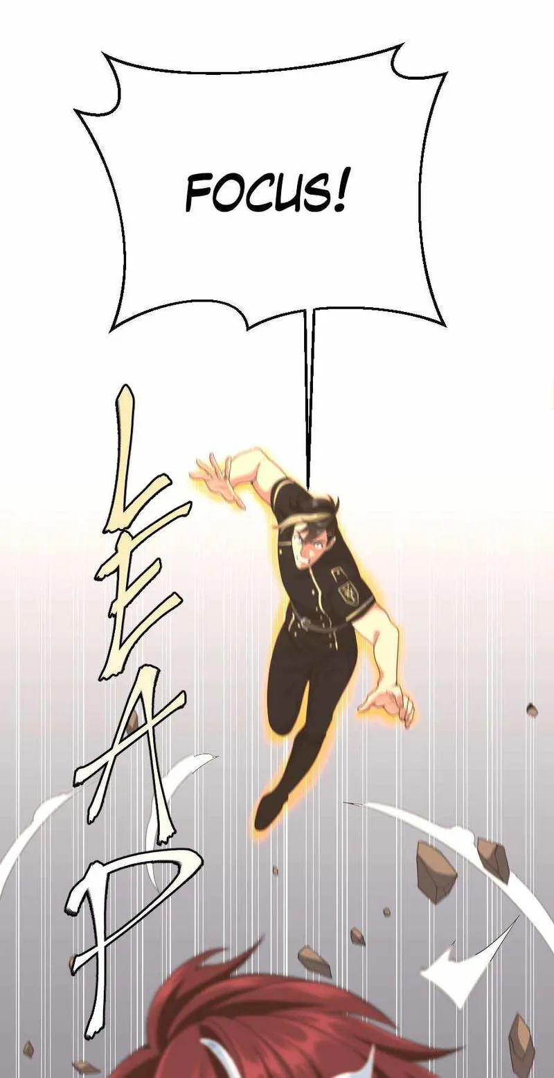 The Beginning After The End Chapter 113 Online - página 8