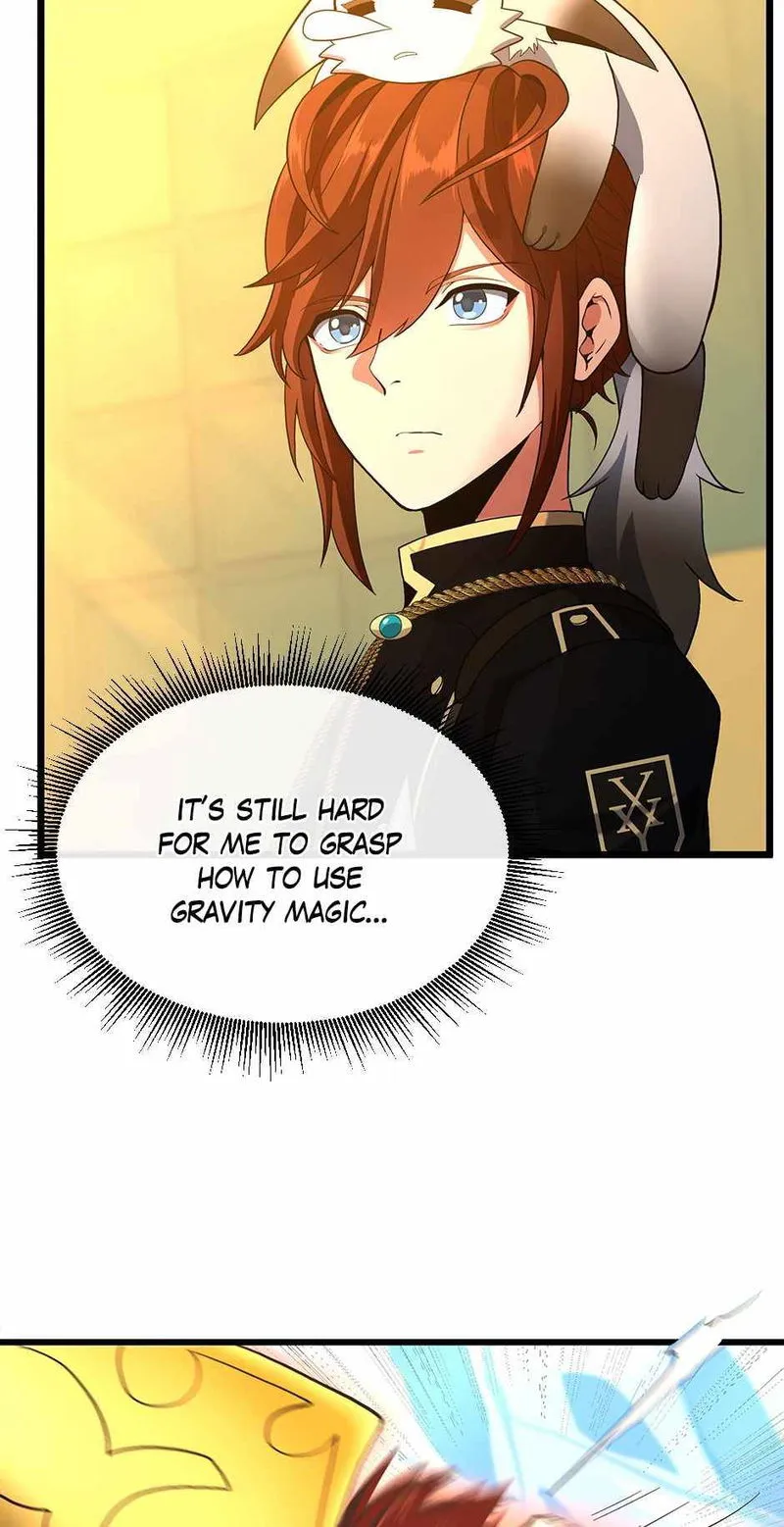 The Beginning After The End Chapter 113 Online - página 12