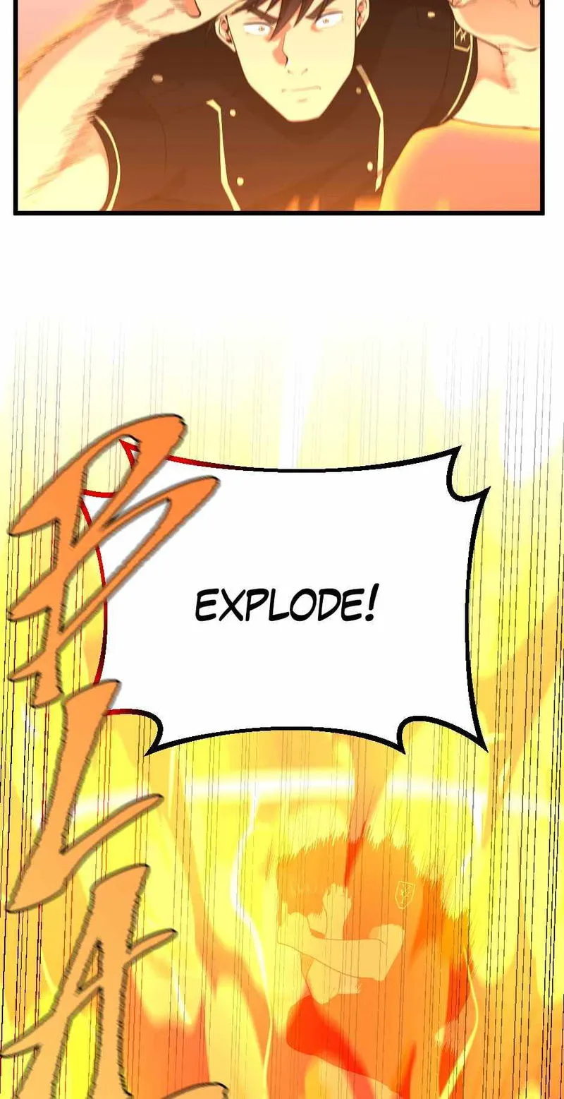 The Beginning After The End Chapter 113 Online - página 15
