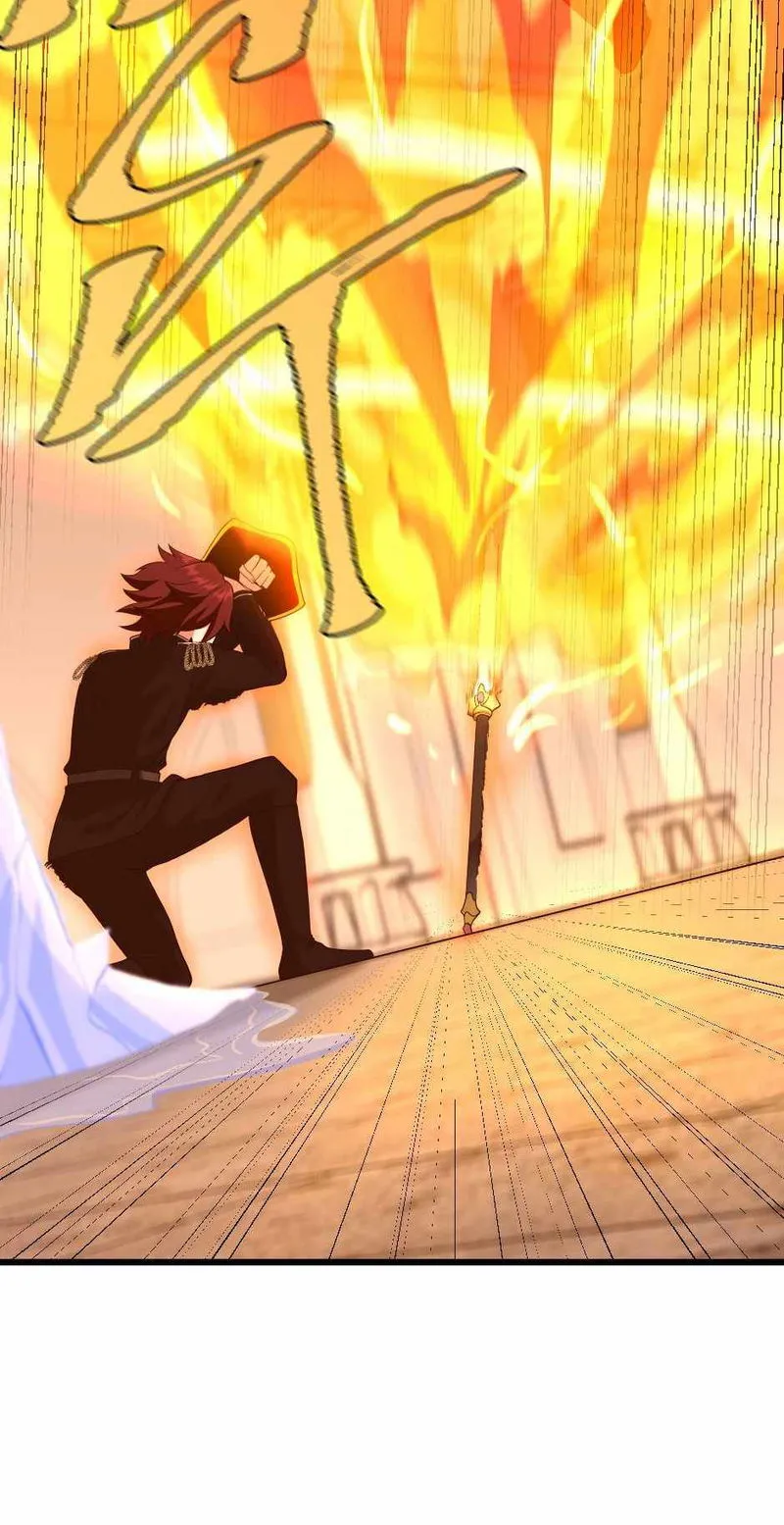 The Beginning After The End Chapter 113 Online - página 16